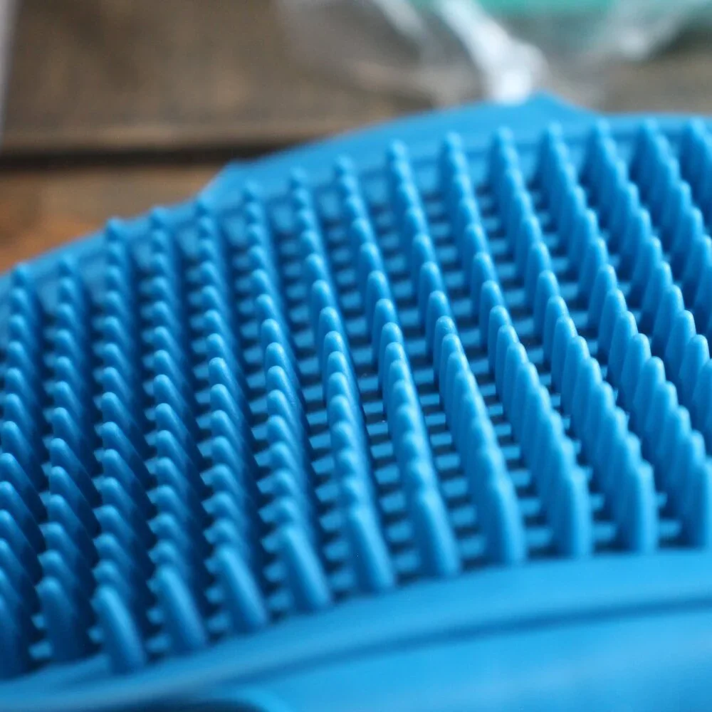 Pet Gentle Grooming Kit